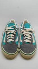 vintage vans style #36 ~ US7