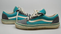vintage vans style #36 ~ US7