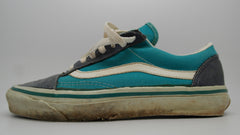 vintage vans style #36 ~ US7