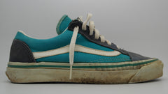 vintage vans style #36 ~ US7