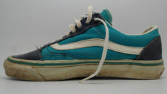 vintage vans style #36 ~ US7