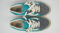 vintage vans style #36 ~ US7