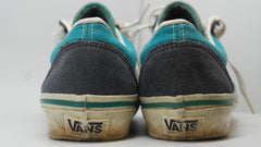vintage vans style #36 ~ US7