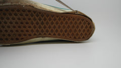 vintage vans style #36 ~ US7