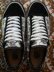 vans style #36 ¬ US9