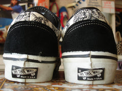 vans style #36 ¬ US9