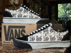 vans style #36 ¬ US9
