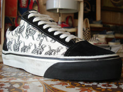 vans style #36 ¬ US9