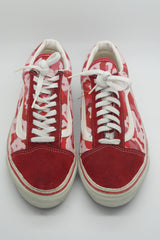 vintage vans style #36 ~ US8.5