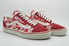 vintage vans style #36 ~ US8.5