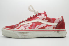 vintage vans style #36 ~ US8.5