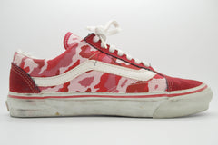 vintage vans style #36 ~ US8.5