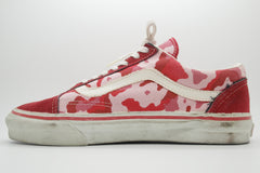 vintage vans style #36 ~ US8.5