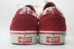vintage vans style #36 ~ US8.5