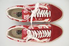 vintage vans style #36 ~ US8.5