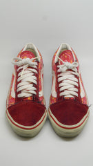 vintage vans style #36 ~ US6