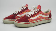 vintage vans style #36 ~ US6