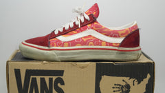 vintage vans style #36 ~ US6