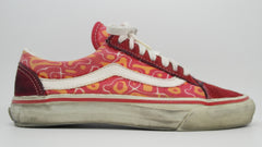 vintage vans style #36 ~ US6