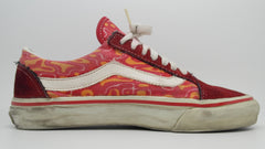 vintage vans style #36 ~ US6