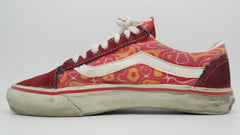 vintage vans style #36 ~ US6