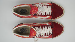 vintage vans style #36 ~ US6