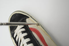 vintage van's style #36 ~ US9