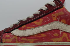 vintage vans style #36 ¬ US4.5