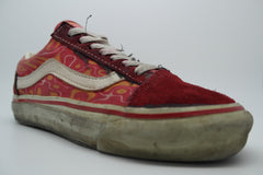vintage vans style #36 ¬ US4.5