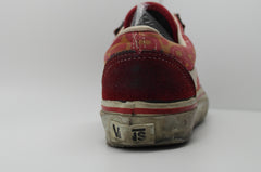 vintage vans style #36 ¬ US4.5