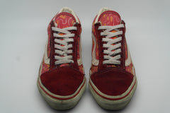 vintage vans style #36 ¬ US4.5