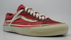 vintage van's style #36 ~ US7 ?