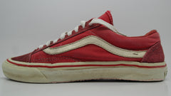 vintage van's style #36 ~ US7 ?