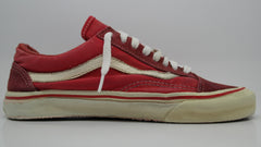 vintage van's style #36 ~ US7 ?