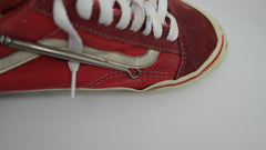 vintage van's style #36 ~ US7 ?