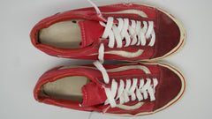 vintage van's style #36 ~ US7 ?