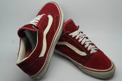 vintage vans style #36 ¬ US8.5