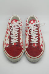 vintage vans style #36 ~ US8