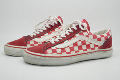 vintage vans style #36 ~ US8