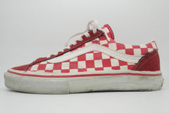 vintage vans style #36 ~ US8