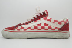 vintage vans style #36 ~ US8