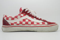 vintage vans style #36 ~ US8
