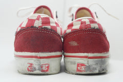 vintage vans style #36 ~ US8
