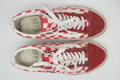 vintage vans style #36 ~ US8