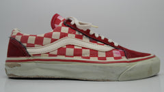vintage vans style #36 ~ US7.5