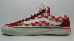 vintage vans style #36 ~ US7.5