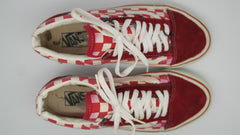 vintage vans style #36 ~ US7.5