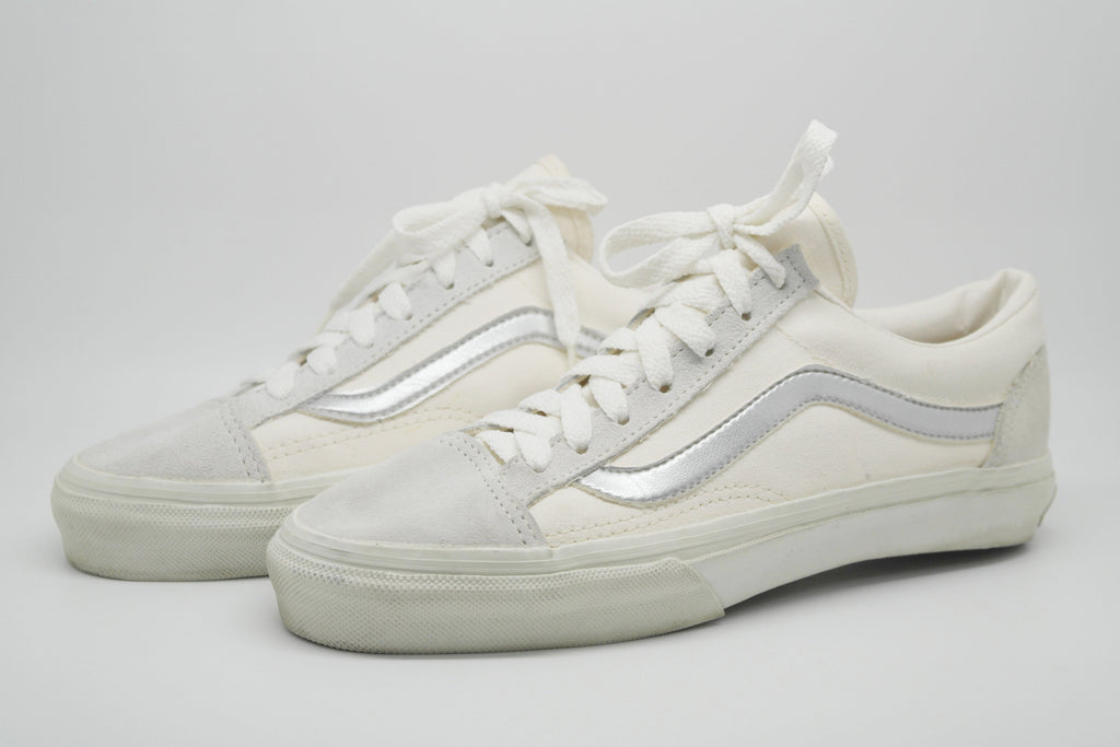 vintage van's style #36 ~ US7