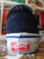 vans style #36 ¬ US6