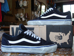 vans style #36 ¬ US6